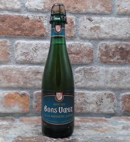 Dupont Avec Les Bons Voeux