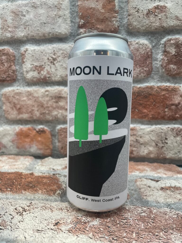 Moon Lark Cliff