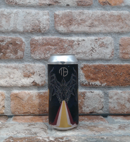 Mortalis Hydra Sour ale - 1 pint