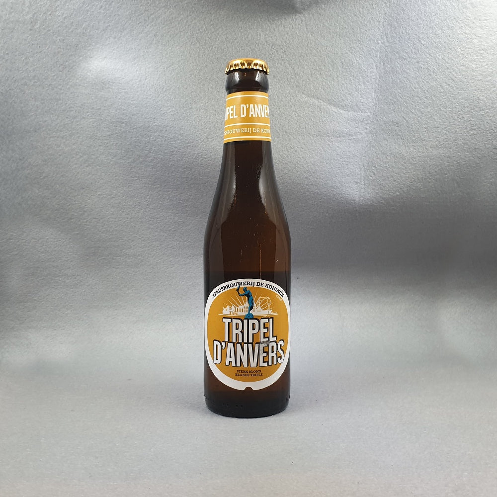 Tripel D'anvers