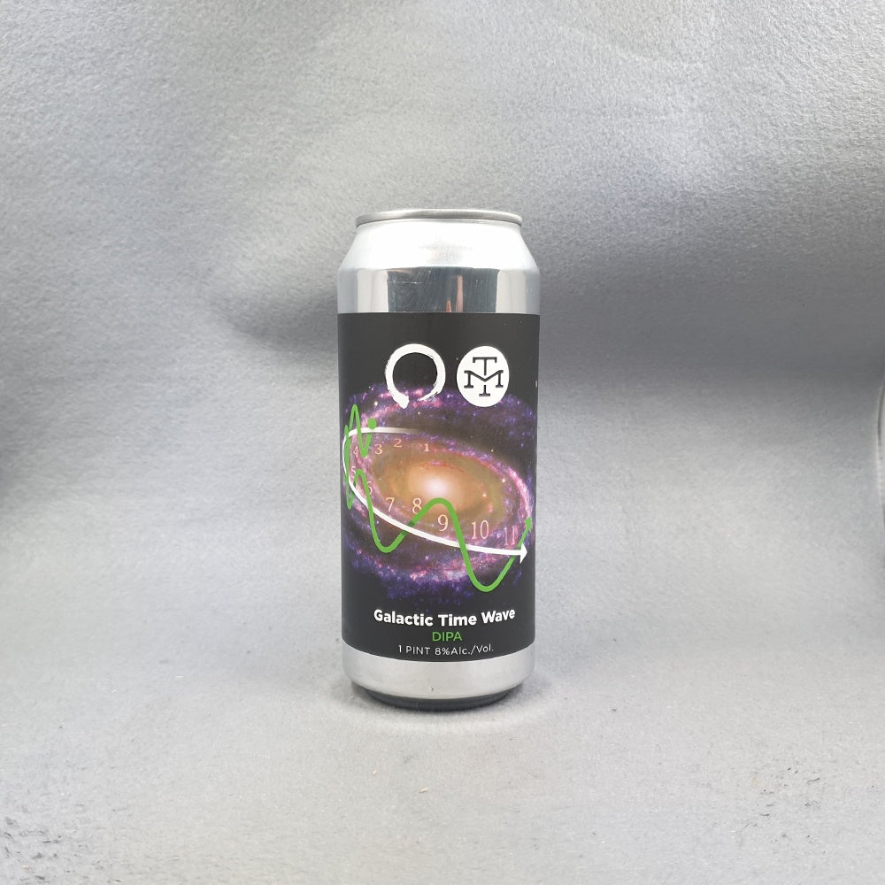 x Modern Times Galactic Time Wave