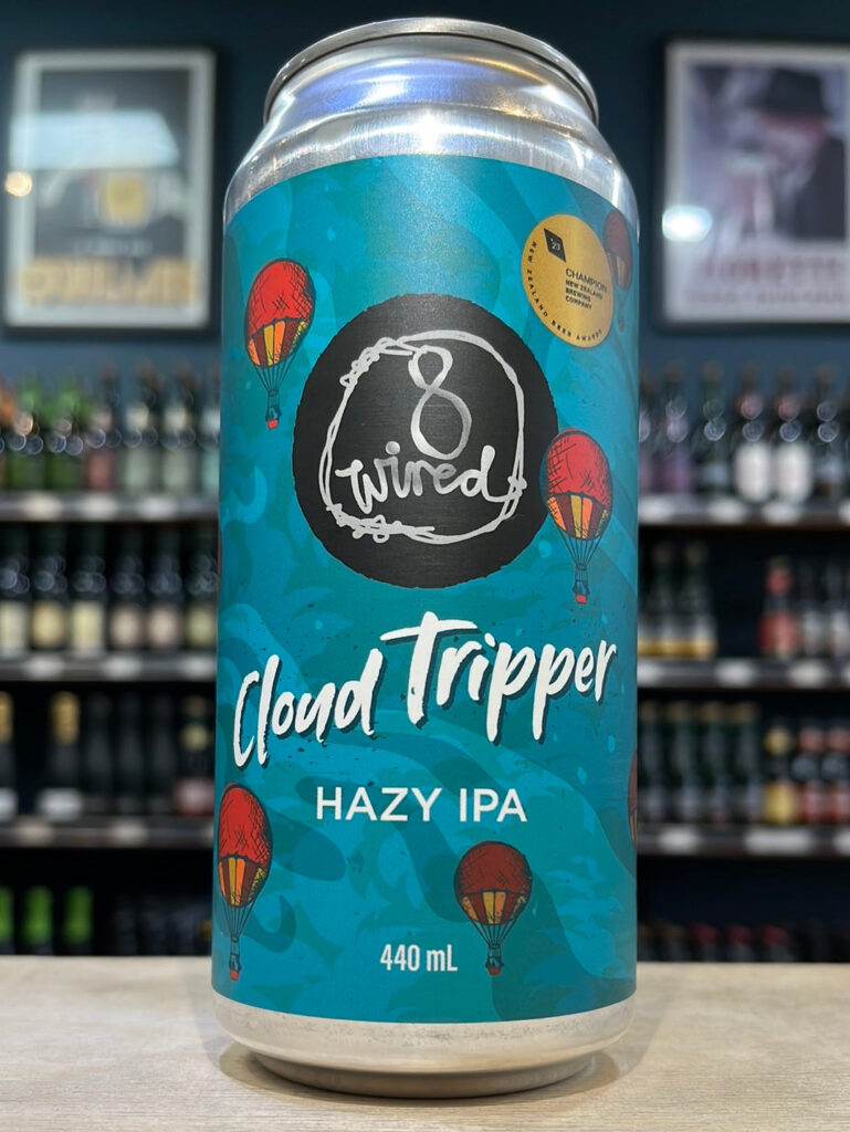 Cloud Tripper