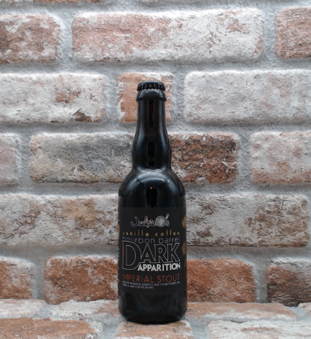 Jackie O's Brewery Dark Apparition