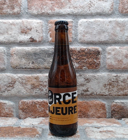 Force Majeure