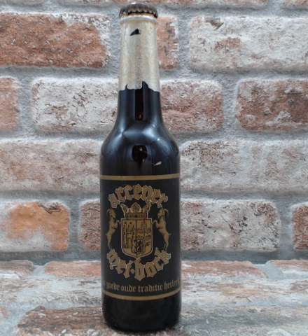 Hertog Jan Arcener Mei Bock 1985