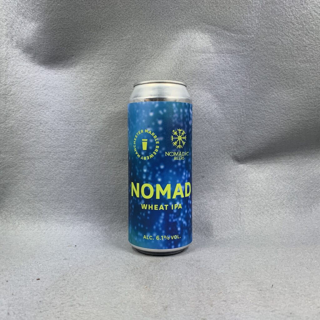 x Nomadic Nomad