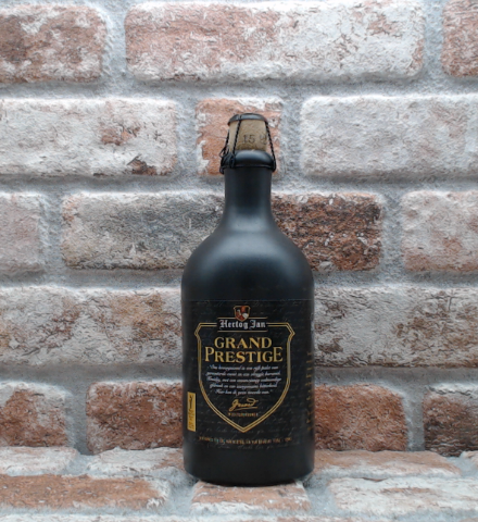 Hertog Jan Grand Prestige 2016 Barleywine