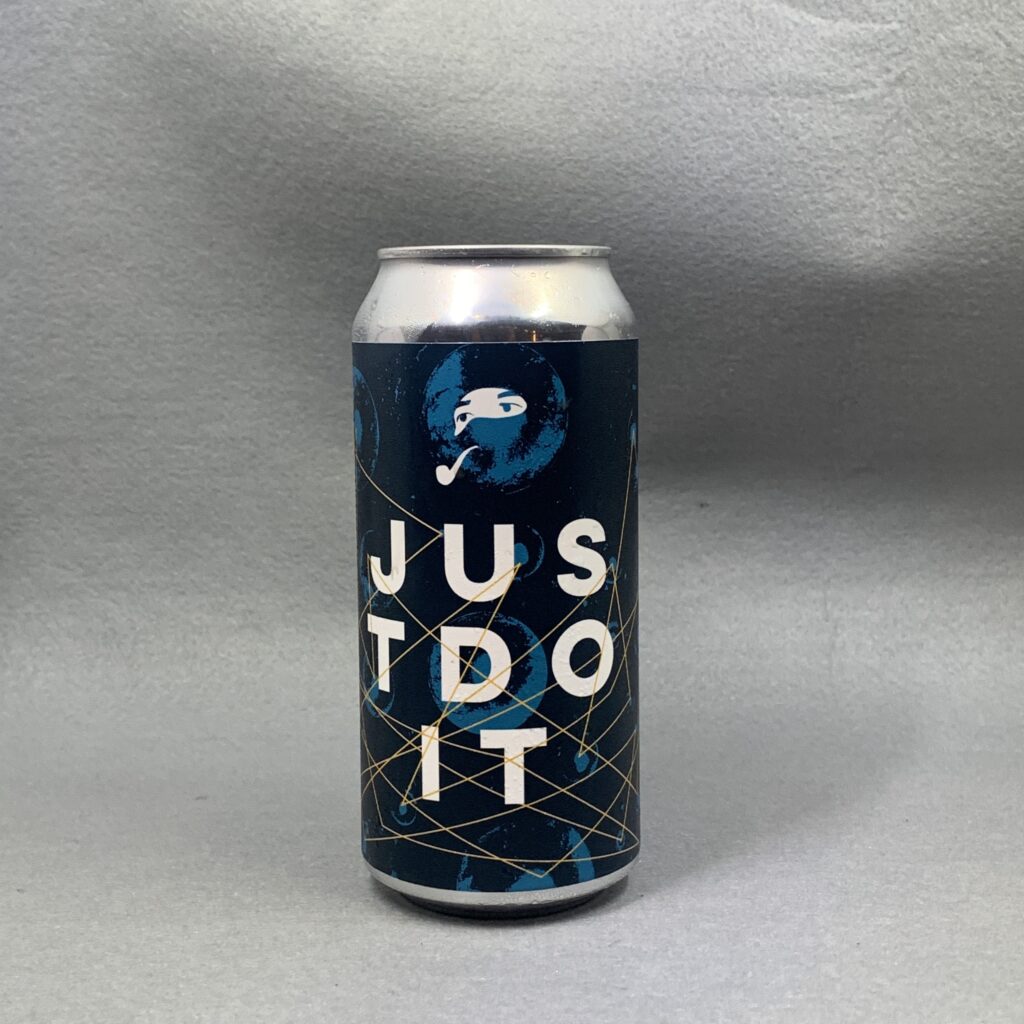 Just Do It