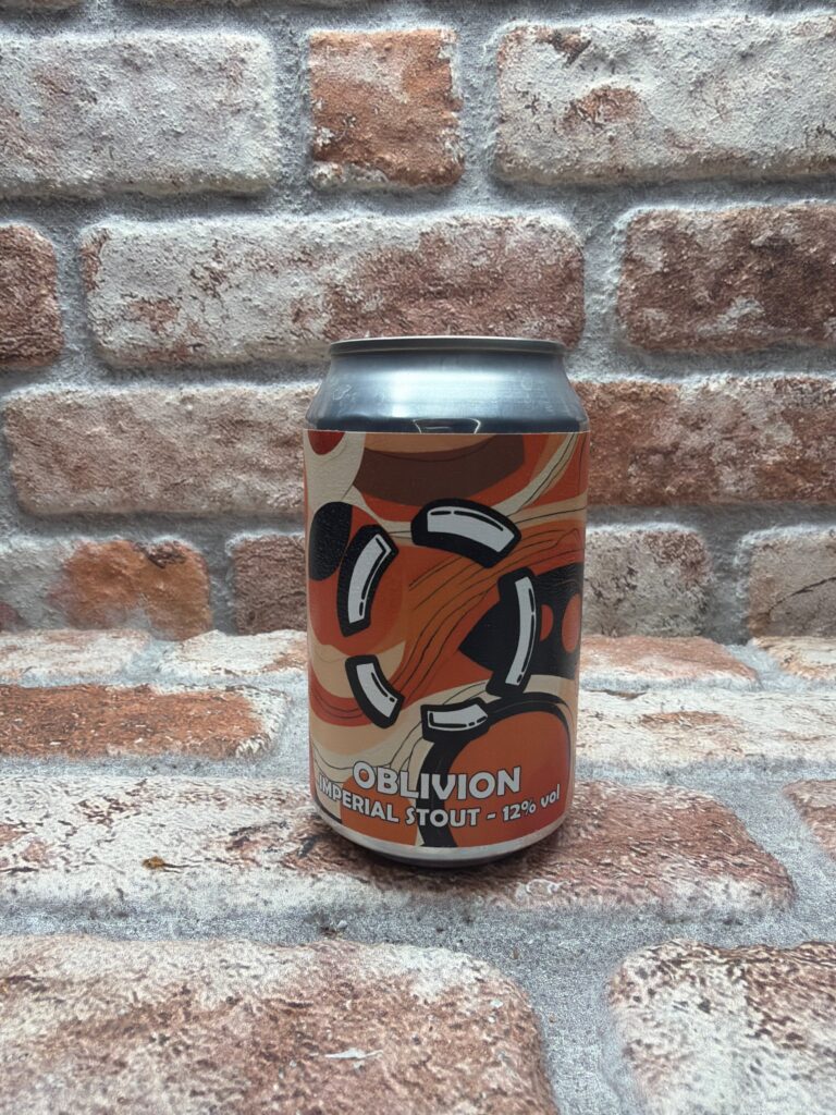 Brouwerij Lost Oblivion