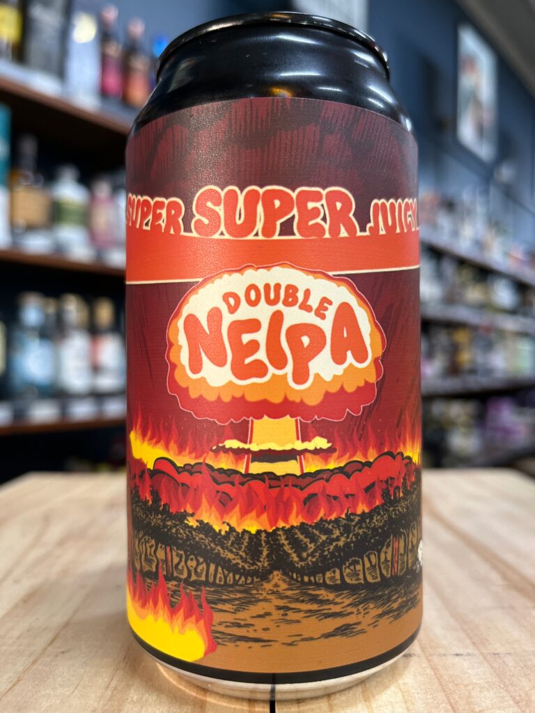 Hope Super Super Juicy