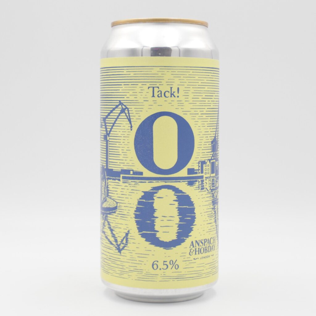 O/O - Tack - 6.5%