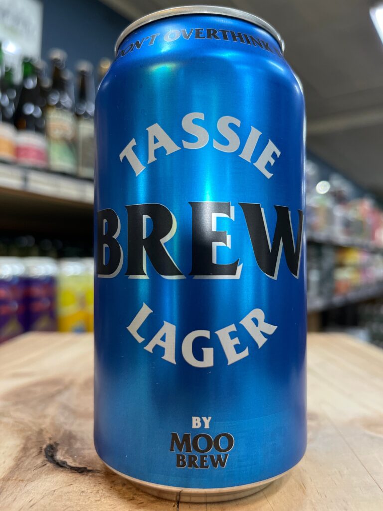 Tassie