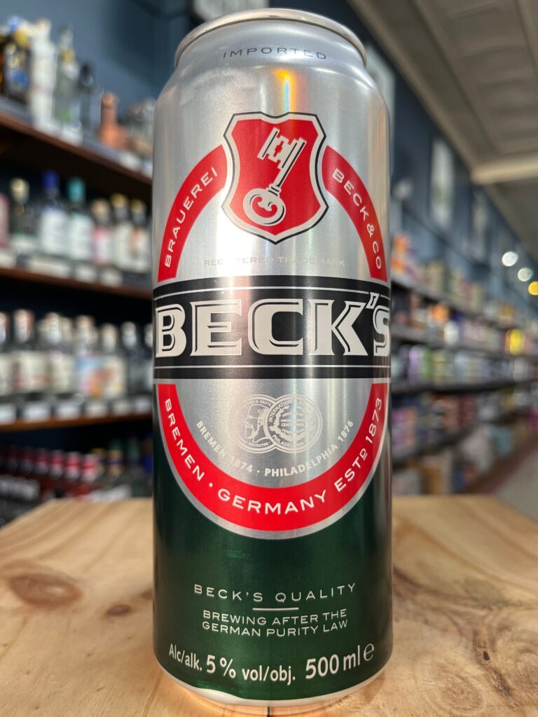 Beck's