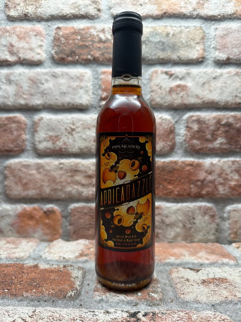 Apricadazzle Medebier