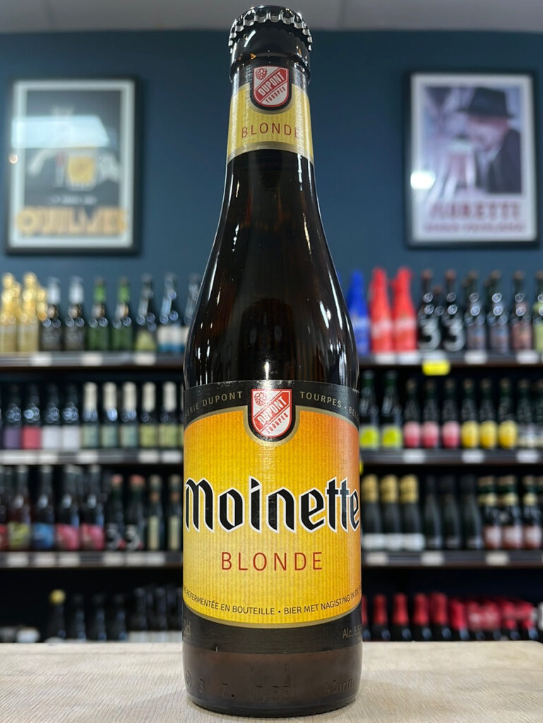 Dupont Moinette