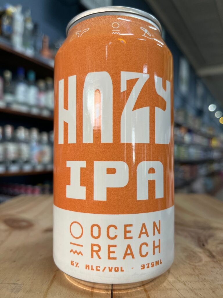 Ocean Reach