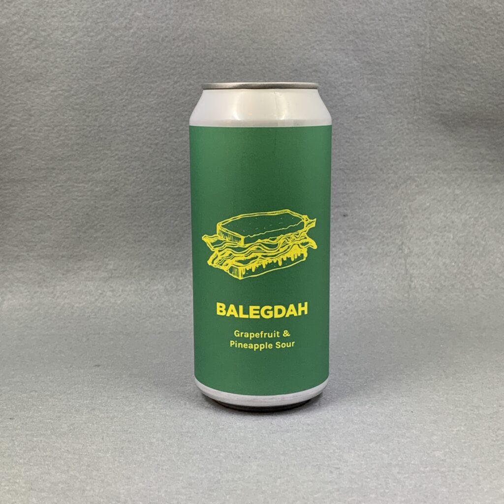 Balegdah