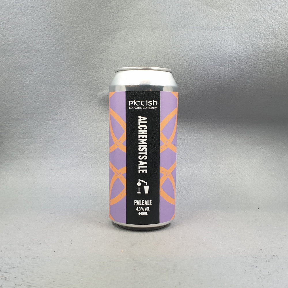 Alchemists Ale