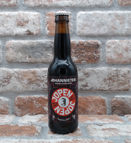 Jopen Johannieter Bock 2023
