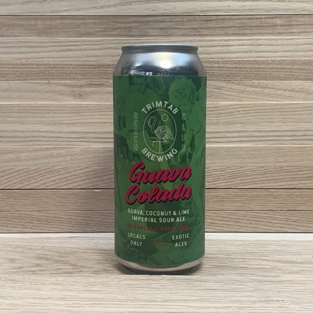 Guava Collada
