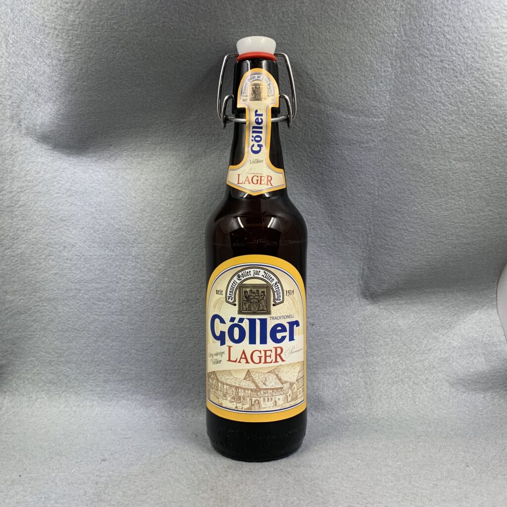 Lager