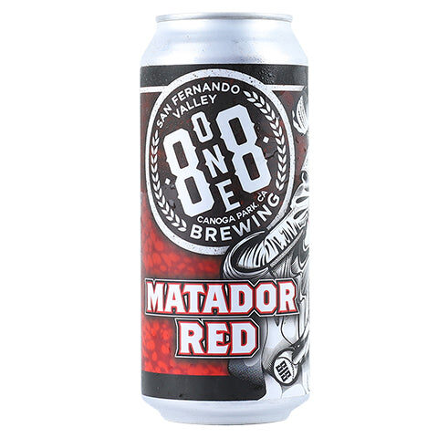 8one8 Matador