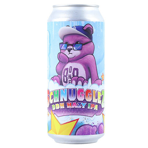 8one8 SchnuggleZ DDH