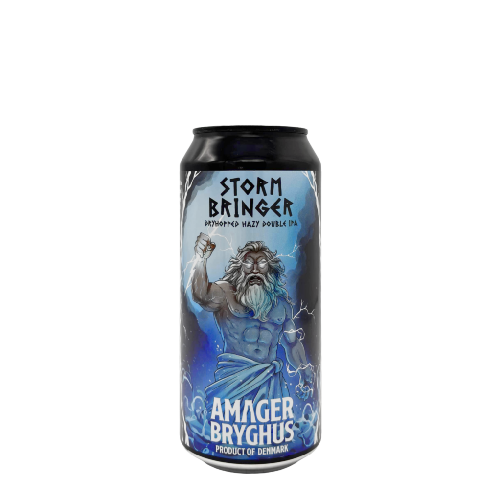 Amager Bryghus Stormbringer