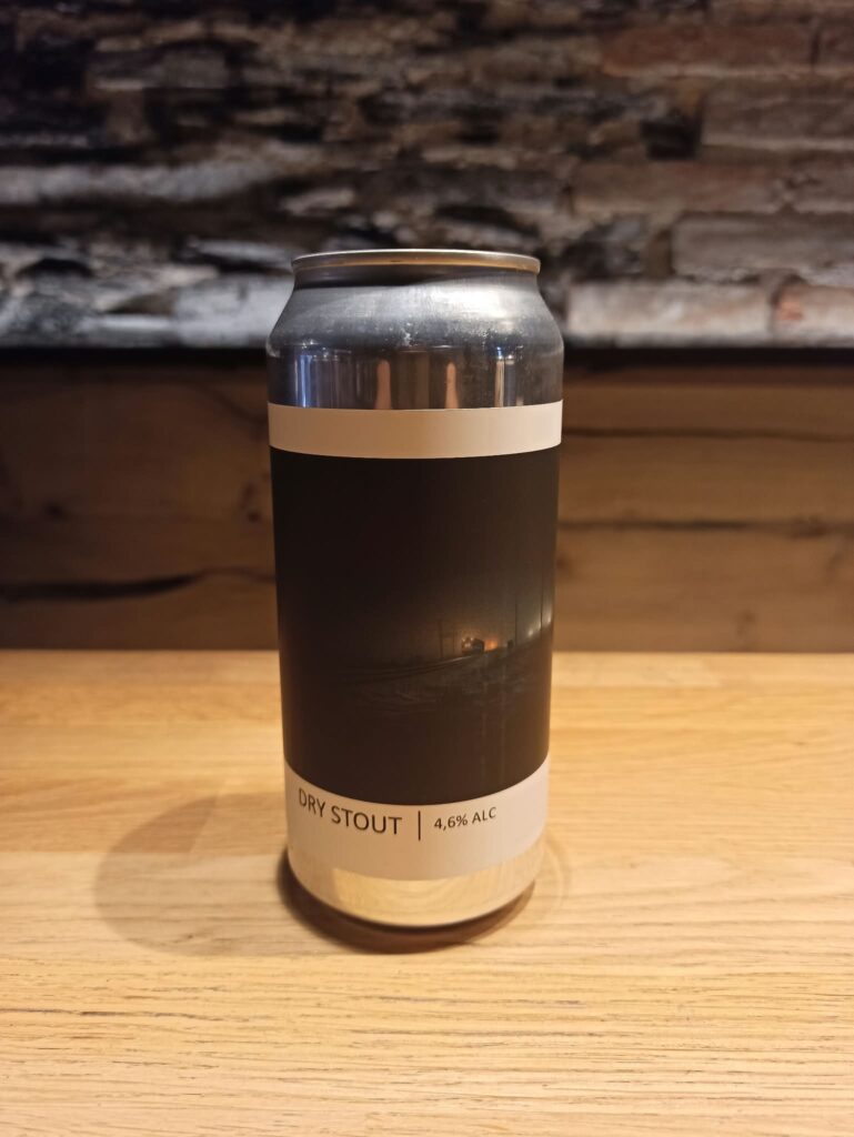 Dry Stout