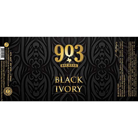 Black Ivory