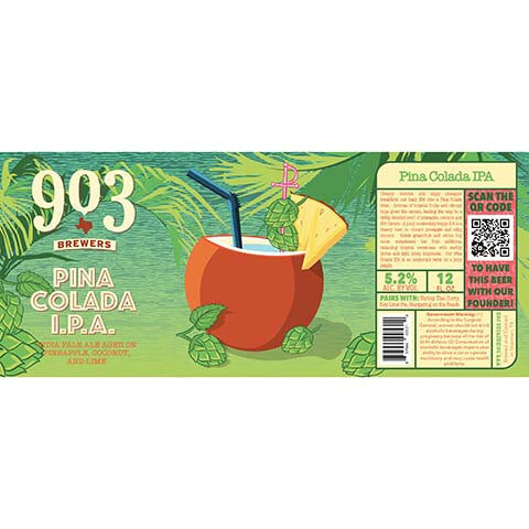Pina Colada