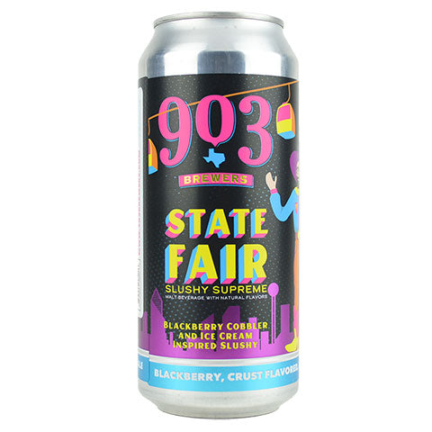 903 State Fair Slushy Supreme