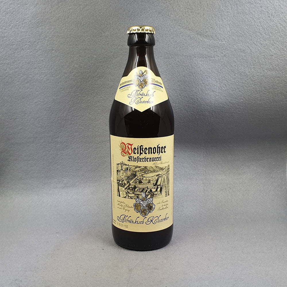 Altfränkisch Klosterbier