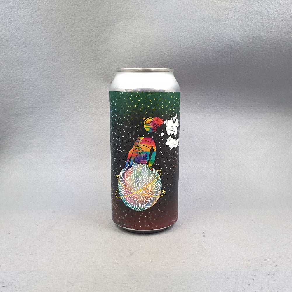 Cosmic Starry Dimension