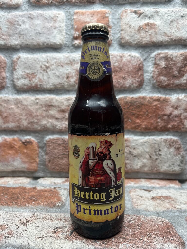 Hertog Jan Primator 1992
