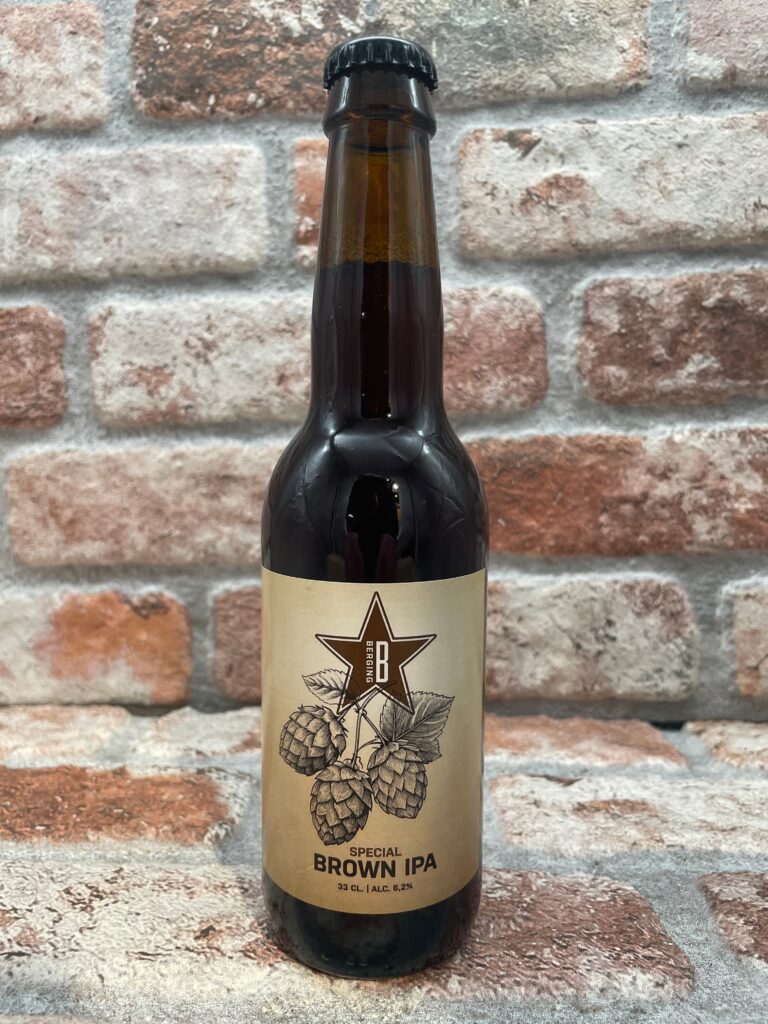 Berging Brouwerij Berging Sp.01