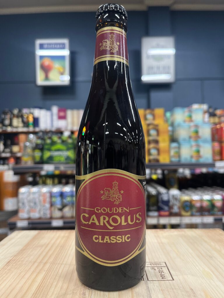 Het Anker Gouden Carolus Classic
