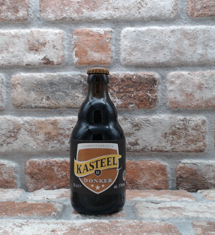 Kasteel Donker 2021