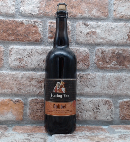 Hertog Jan Dubbel 2007