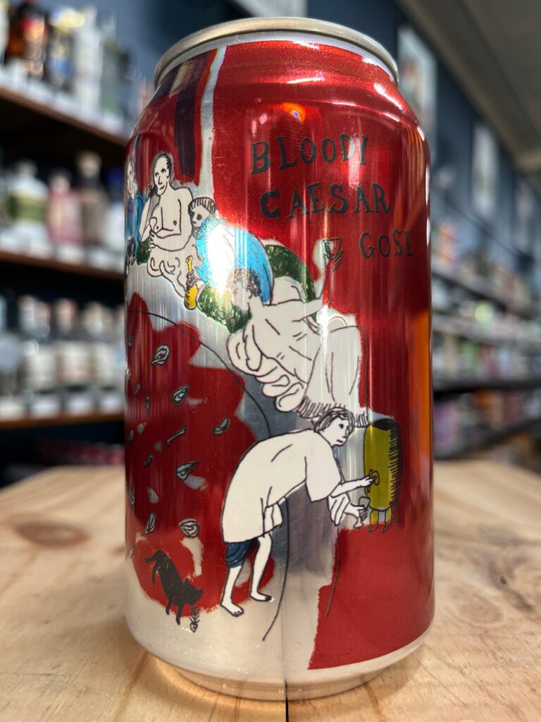 Bloody Caesar
