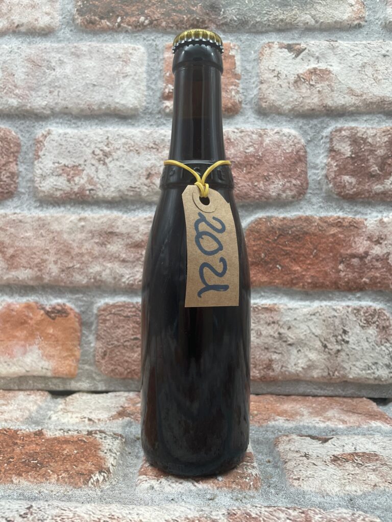 Westvleteren 12 2021 Quadrupel