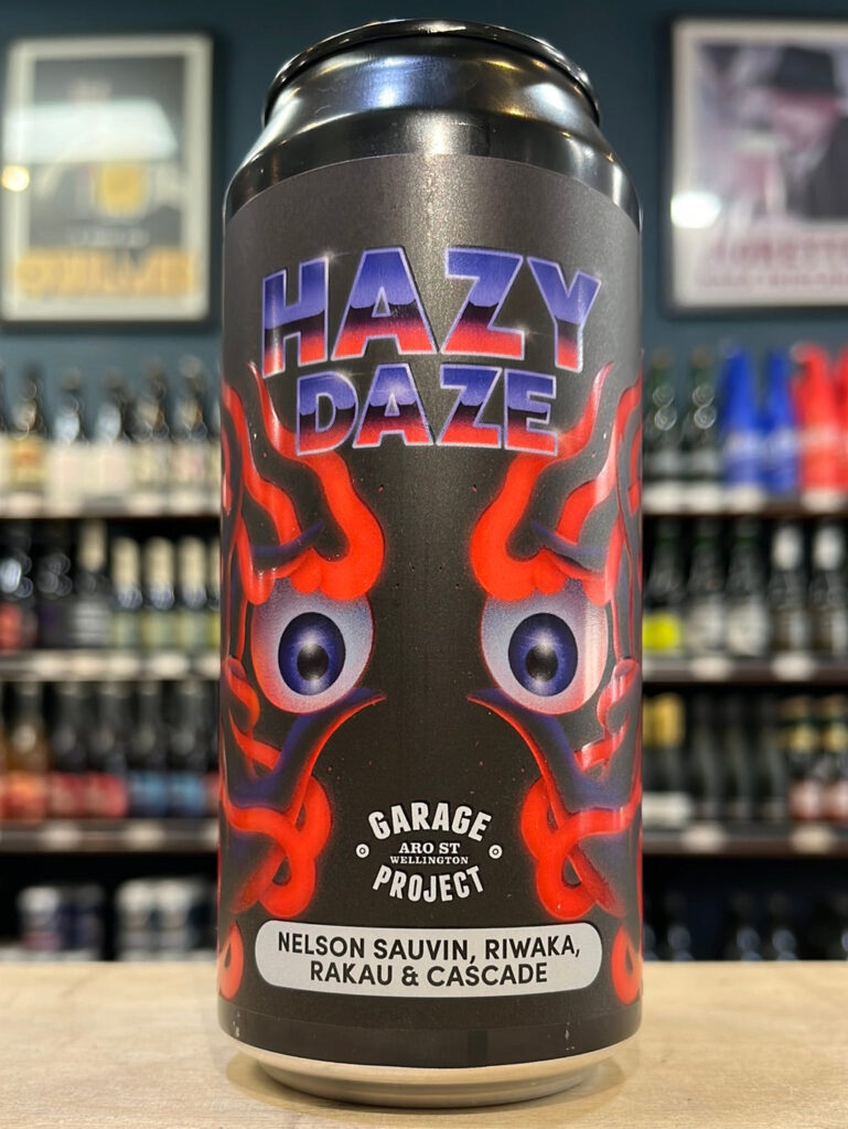 Hazy Daze Vol. 15 Hazy Pale
