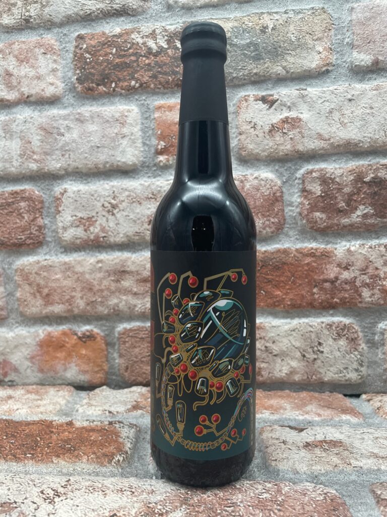 More Brewing Double Origin 2025