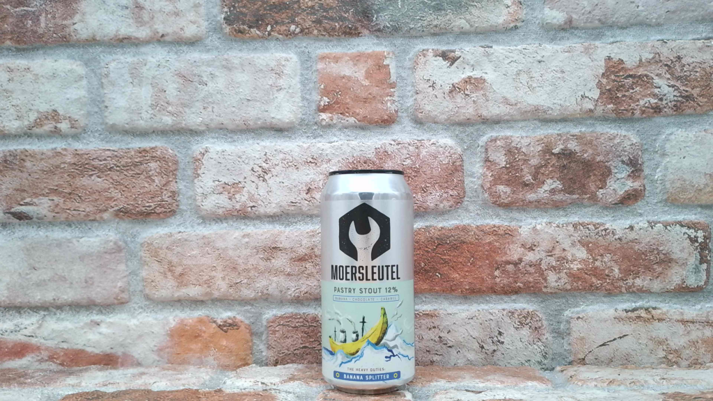 Moersleutel Banana Splitter