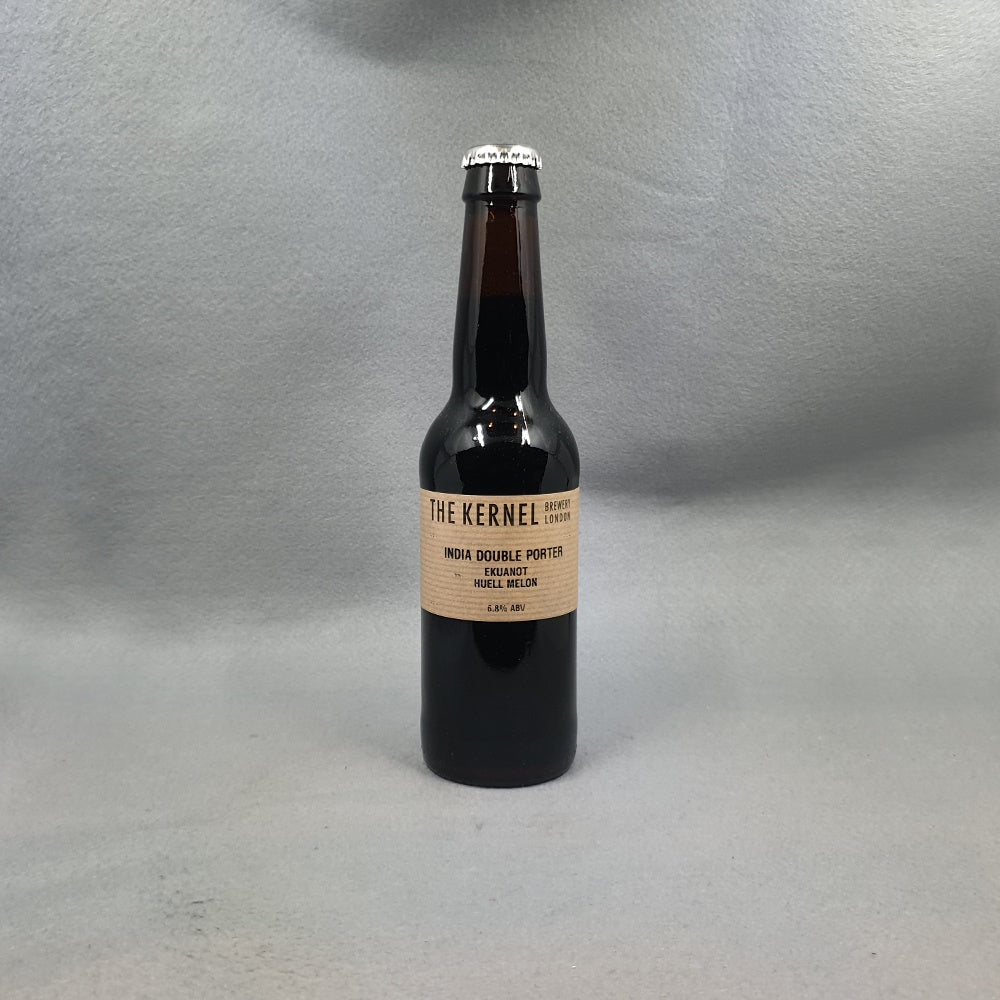 India Double Porter Ekuanot Huell Melon