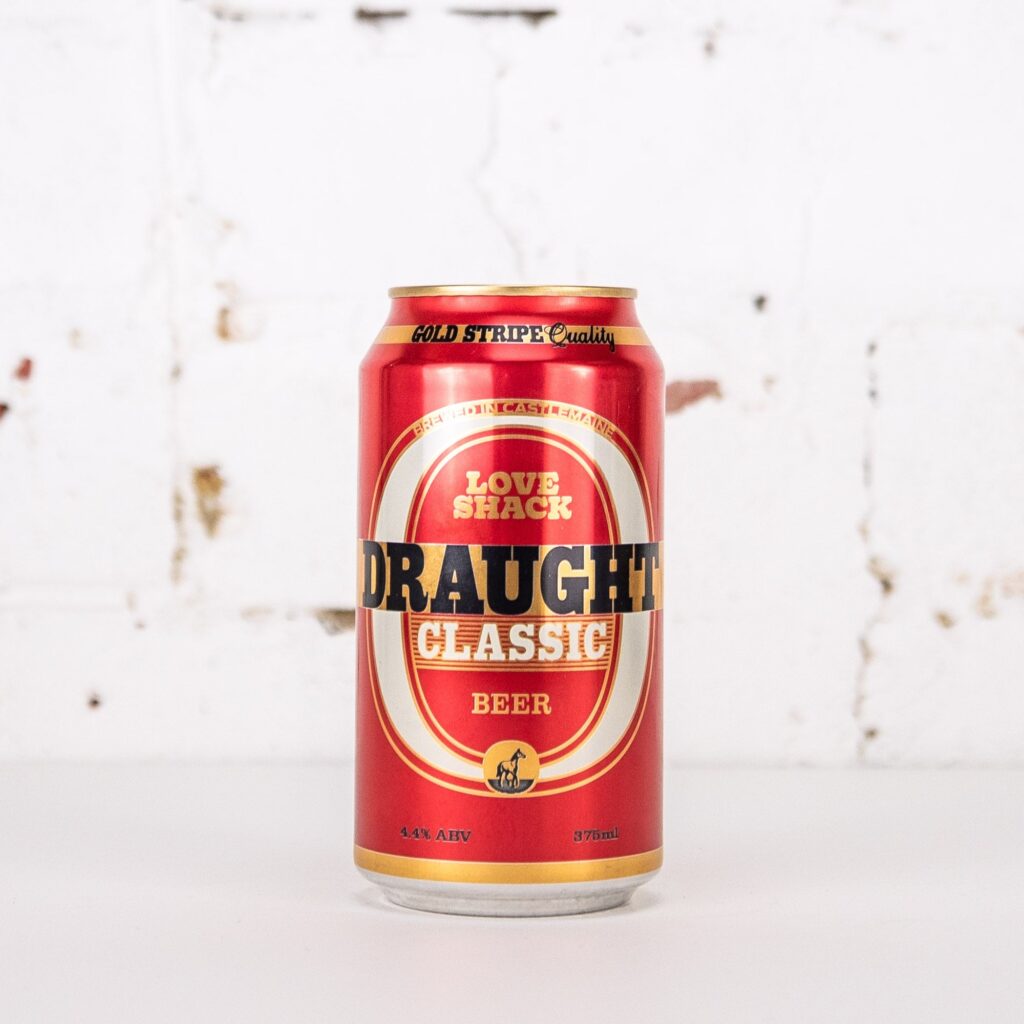 Draught