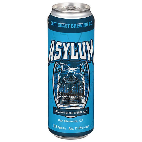 Asylum 19.2oz