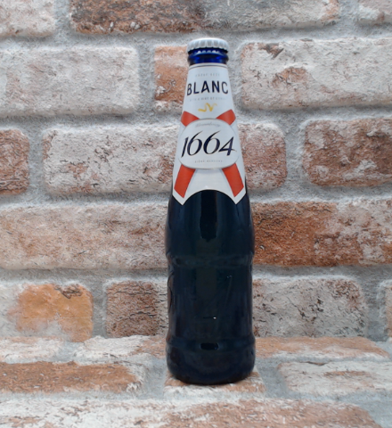 Kronenbourg 1664 Blanc