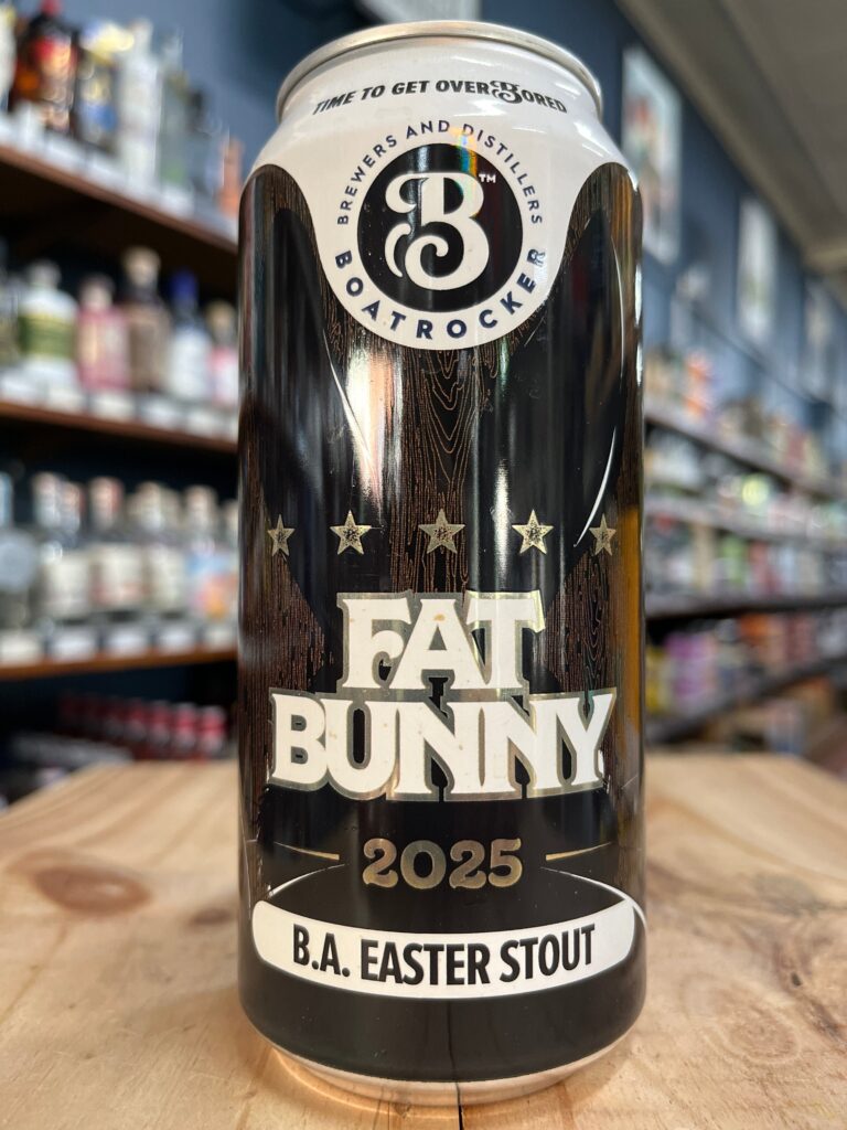 Boatrocker Fat Bunny