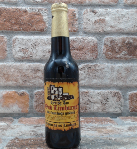 Hertog Jan Oud Limburgs 1987 Barleywine